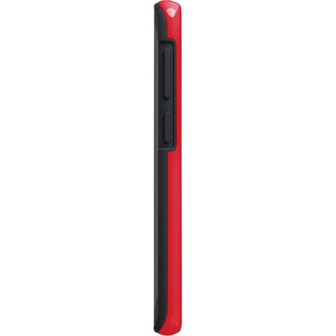 NFL Buffalo Bills Red Performance Series Galaxy S20 Pro Case