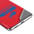 NFL Buffalo Bills Red Performance Series Galaxy S20 Ultra 5G Skin