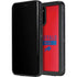 NFL Buffalo Bills Red Performance Series Galaxy S20 Waterproof Case