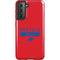 NFL Buffalo Bills Red Performance Series Galaxy S21 5G Pro Case