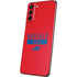 NFL Buffalo Bills Red Performance Series Galaxy S21 5G Skin