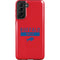 NFL Buffalo Bills Red Performance Series Galaxy S21 Plus 5G Pro Case