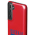 NFL Buffalo Bills Red Performance Series Galaxy S21 Plus 5G Pro Case