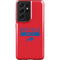 NFL Buffalo Bills Red Performance Series Galaxy S21 Ultra 5G Pro Case