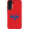NFL Buffalo Bills Red Performance Series Galaxy S22 Plus Pro Case