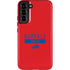 NFL Buffalo Bills Red Performance Series Galaxy S22 Plus Pro Case