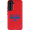 NFL Buffalo Bills Red Performance Series Galaxy S22 Pro Case