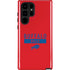 NFL Buffalo Bills Red Performance Series Galaxy S22 Ultra Pro Case