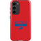 NFL Buffalo Bills Red Performance Series Galaxy S23 Plus Pro Case