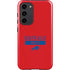 NFL Buffalo Bills Red Performance Series Galaxy S23 Plus Pro Case