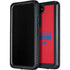NFL Buffalo Bills Red Performance Series Galaxy S23 Plus Waterproof Case