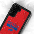 NFL Buffalo Bills Red Performance Series Galaxy S23 Plus Waterproof Case