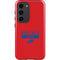 NFL Buffalo Bills Red Performance Series Galaxy S23 Pro Case