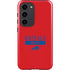 NFL Buffalo Bills Red Performance Series Galaxy S23 Pro Case