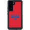 NFL Buffalo Bills Red Performance Series Galaxy S23 Waterproof Case