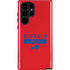 NFL Buffalo Bills Red Performance Series Galaxy S24 Ultra Impact Case