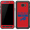 NFL Buffalo Bills Red Performance Series Galaxy S7 Active Skin