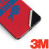 NFL Buffalo Bills Red Performance Series Galaxy S9 Plus Skin