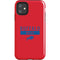 NFL Buffalo Bills Red Performance Series iPhone 11 Impact Case
