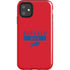 NFL Buffalo Bills Red Performance Series iPhone 11 Impact Case