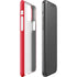 NFL Buffalo Bills Red Performance Series iPhone 11 Pro Lite Case