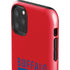 NFL Buffalo Bills Red Performance Series iPhone 11 Pro Max Impact Case