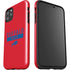 NFL Buffalo Bills Red Performance Series iPhone 11 Pro Max Impact Case