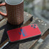 NFL Buffalo Bills Red Performance Series iPhone 11 Pro Max Skin