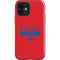 NFL Buffalo Bills Red Performance Series iPhone 12 Impact Case