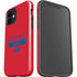 NFL Buffalo Bills Red Performance Series iPhone 12 Impact Case