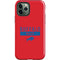 NFL Buffalo Bills Red Performance Series iPhone 12 Pro Impact Case