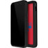 NFL Buffalo Bills Red Performance Series iPhone 12 Pro Waterproof Case