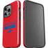 NFL Buffalo Bills Red Performance Series iPhone 13 Pro Impact Case