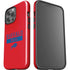 NFL Buffalo Bills Red Performance Series iPhone 13 Pro Max Impact Case