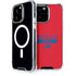 NFL Buffalo Bills Red Performance Series iPhone 13 Pro Max MagSafe Case