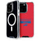 NFL Buffalo Bills Red Performance Series iPhone 14 Pro MagSafe Case