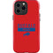 NFL Buffalo Bills Red Performance Series iPhone 15 Pro Max Impact Case