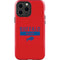 NFL Buffalo Bills Red Performance Series iPhone 14 Pro Max Impact Case
