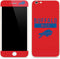 NFL Buffalo Bills Red Performance Series iPhone 6/6s Plus Skin