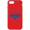 NFL Buffalo Bills Red Performance Series iPhone 7 Pro Case