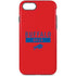 NFL Buffalo Bills Red Performance Series iPhone 7 Pro Case
