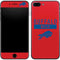 NFL Buffalo Bills Red Performance Series iPhone 8 Plus Skin