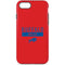 NFL Buffalo Bills Red Performance Series iPhone 8 Pro Case