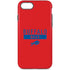 NFL Buffalo Bills Red Performance Series iPhone 8 Pro Case