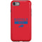 NFL Buffalo Bills Red Performance Series iPhone SE (2nd & 3rd Gen) Pro Case