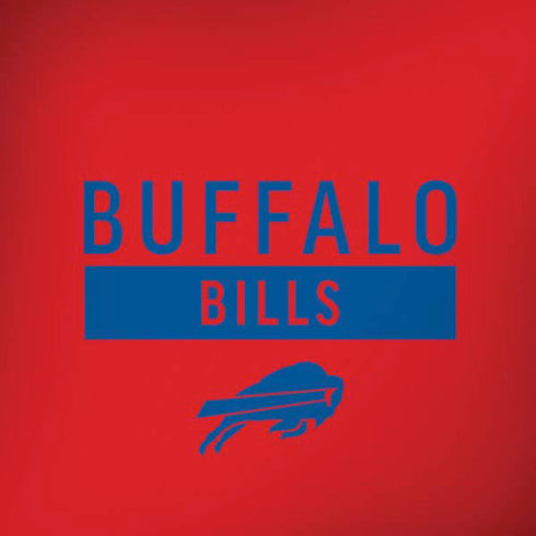 NFL Buffalo Bills Red Performance Series iPhone X Pro Case