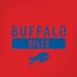 NFL Buffalo Bills Red Performance Series iPhone XR Pro Case