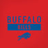 NFL Buffalo Bills Red Performance Series iPhone XS Pro Case