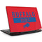 NFL Buffalo Bills Red Performance Series Legion Y720 Skin