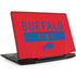 NFL Buffalo Bills Red Performance Series Legion Y720 Skin
